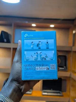 Olax Mt30 — 4g Cpe Ya Internet Ya Kutegemea!