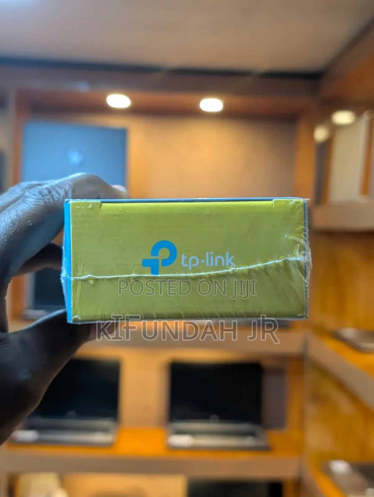 Olax Mt30 — 4g Cpe Ya Internet Ya Kutegemea!