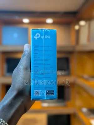 Olax Mt30 — 4g Cpe Ya Internet Ya Kutegemea!