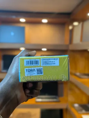 Olax Mt30 — 4g Cpe Ya Internet Ya Kutegemea!