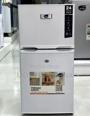 MR UK FRIDGE 80LModel:42Color White v 2 Years warrantyFree Delivery