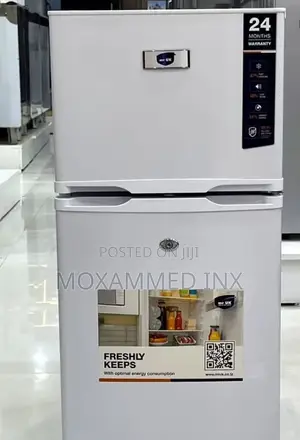 MR UK FRIDGE 80LModel:42Color White v 2 Years warrantyFree Delivery