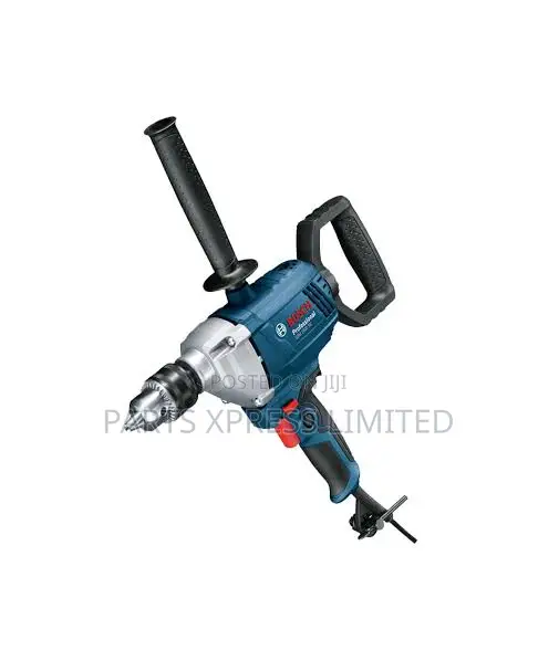 Bosch Drill Mixer GBM 1600 Re