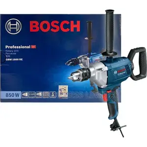 Bosch Drill Mixer GBM 1600 Re