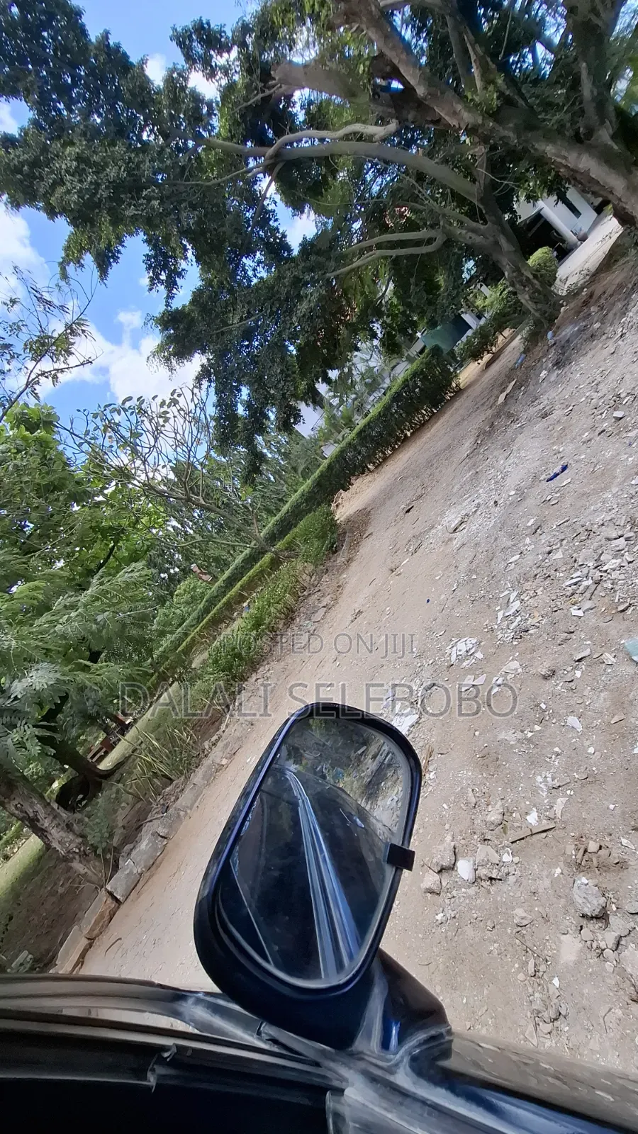 3bdrm Bungalow in Mliman City Mall, Sinza for rent