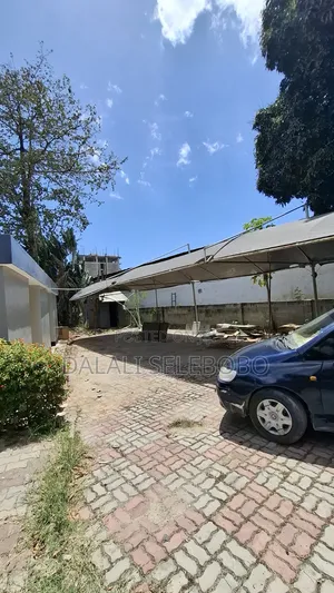 3bdrm Bungalow in Mliman City Mall, Sinza for rent