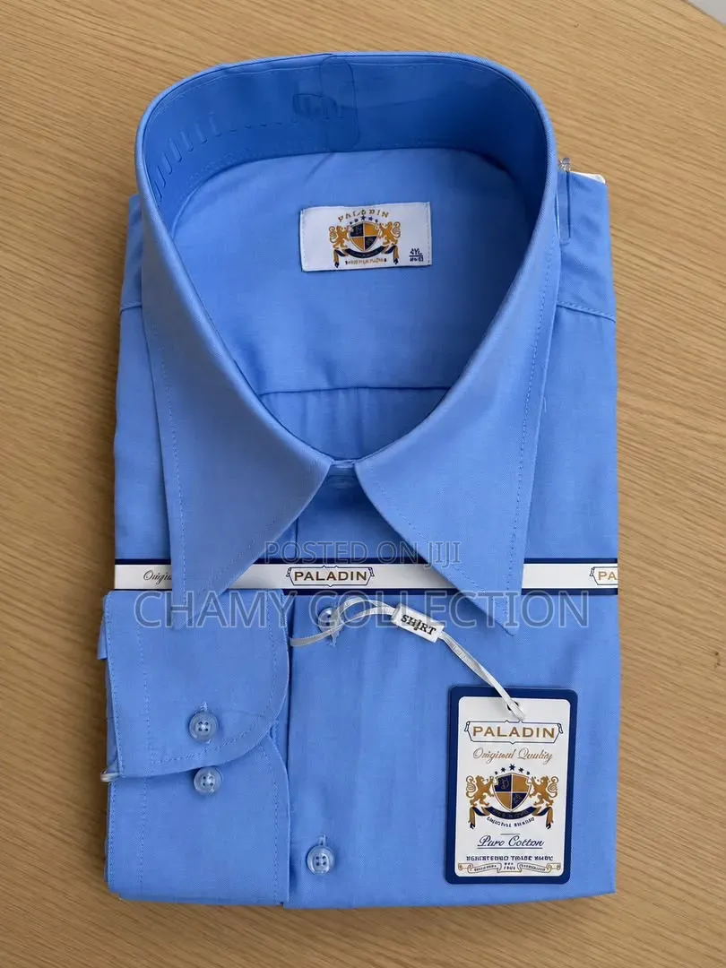 Mens Shart Trend Paladin