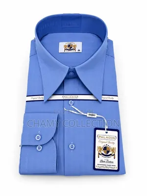 Mens Shart Trend Paladin