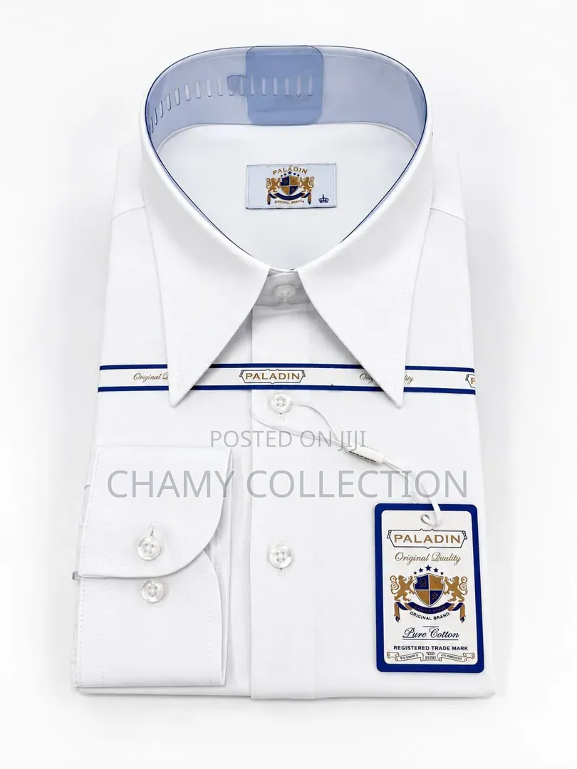 Mens Shart Trend Paladin