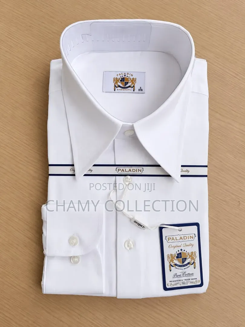 Mens Shart Trend Paladin