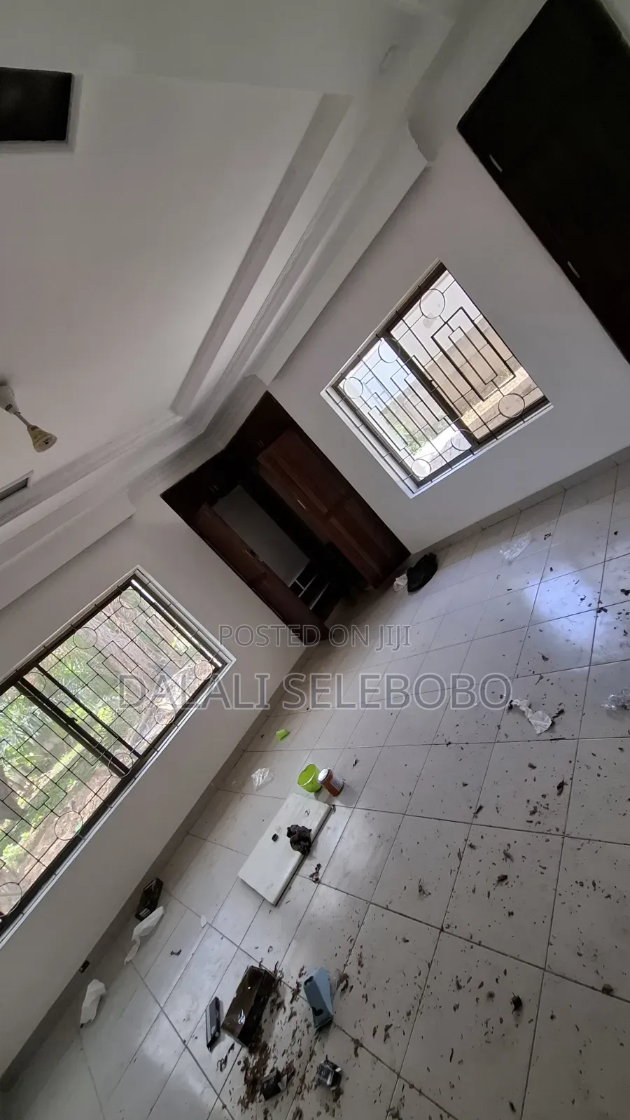 3bedrooms Office Space at Igesa Road Kivulini