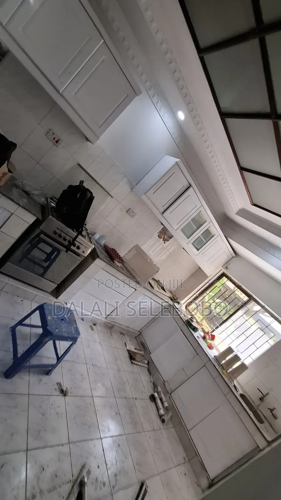 3bedrooms Office Space at Igesa Road Kivulini