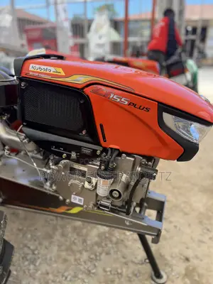 Kubota Zt 155 Plus