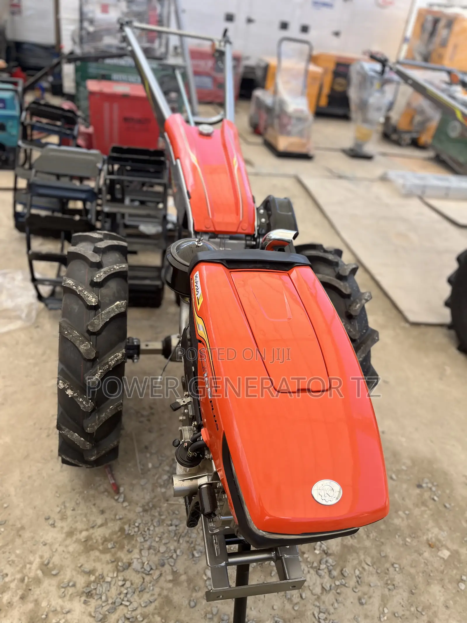 Kubota Zt 155 Plus