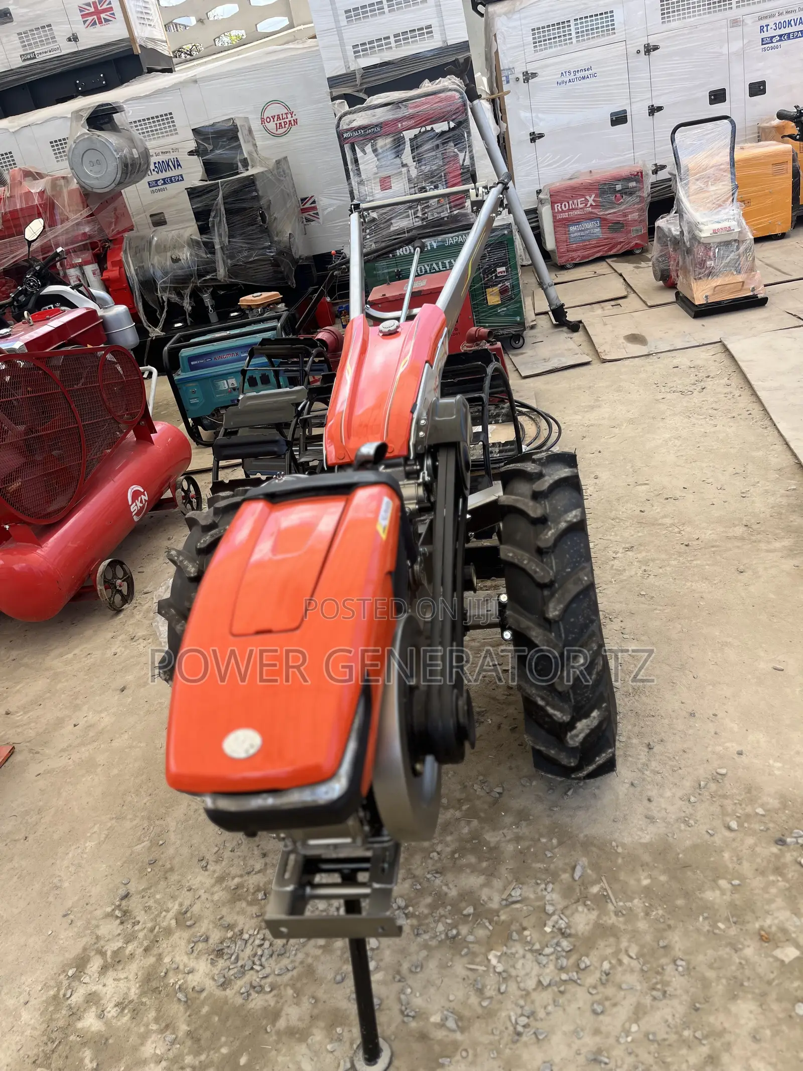 Kubota Zt 155 Plus