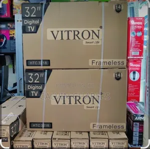 Vitron 32 Framelws Normal