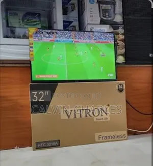 Vitron 32 Framelws Normal