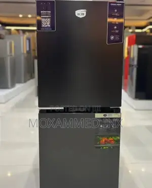 MR UK FRIDGE 140lf71-40-1DISpecificationscomb styleDark Inox Co