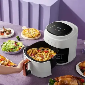 8L Digital AirFryer