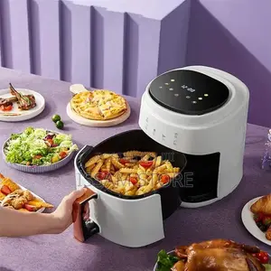 8L Digital AirFryer