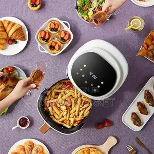 8L Digital AirFryer