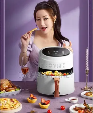 8L Digital AirFryer
