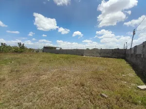 Kiwanja Kinauzwa Kigamboni Kibada
