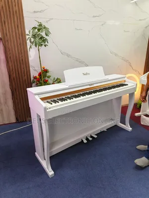 New Stock Quality Piano 88key 3 Pedal 1, 430,000