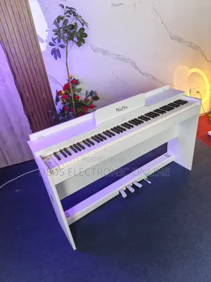 New Stock Quality Piano 88key 3 Pedal 1, 430,000