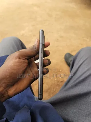 Google Pixel 7 128 GB Black