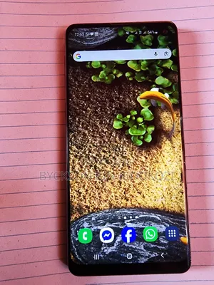 Samsung Galaxy S10 128 GB Blue