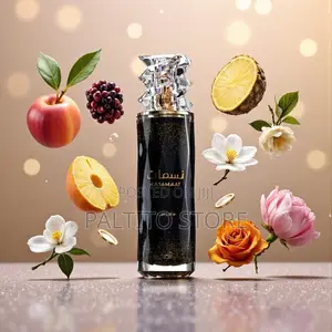 Nasmaat by Lattafa