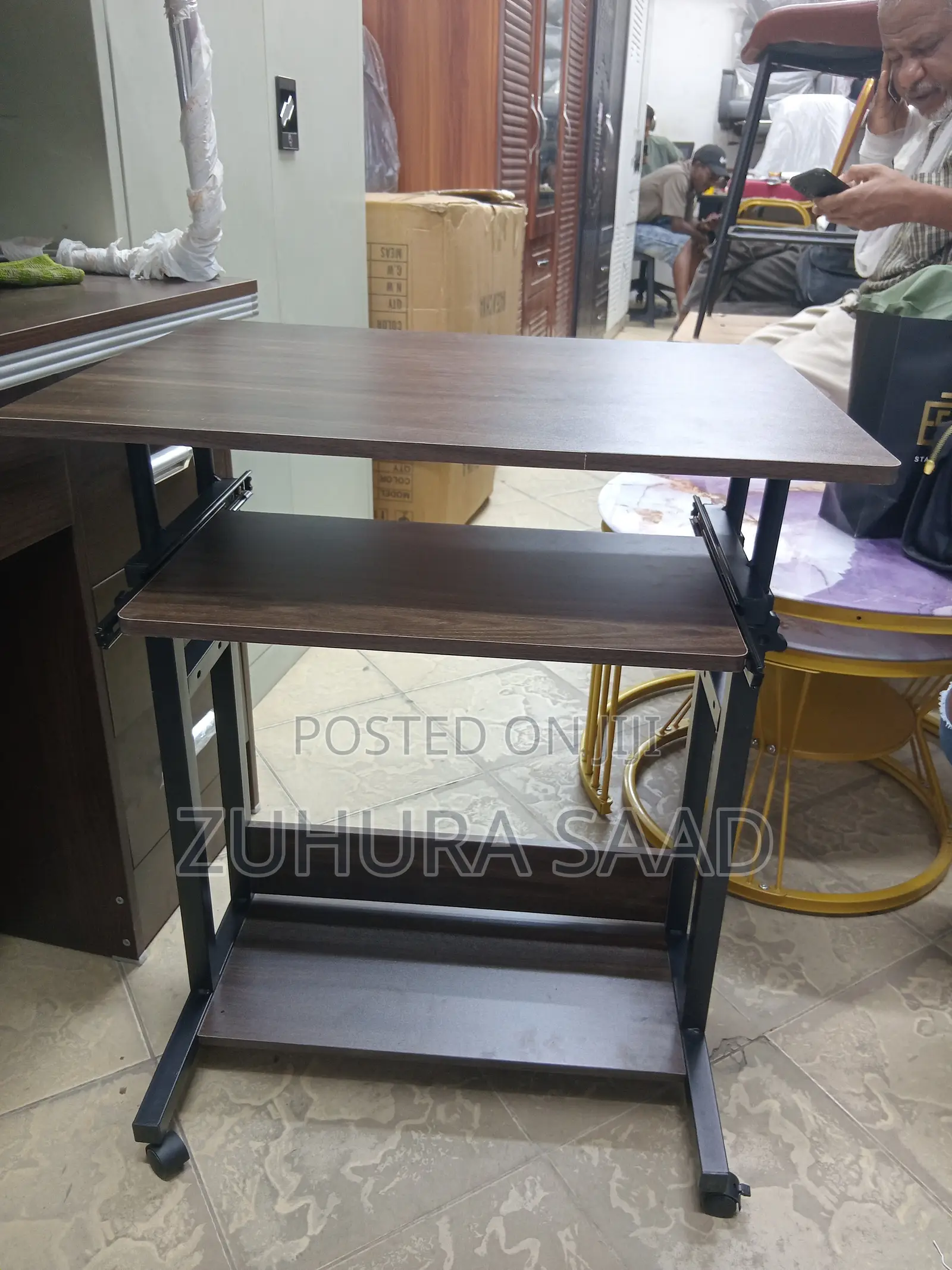 Computer Table