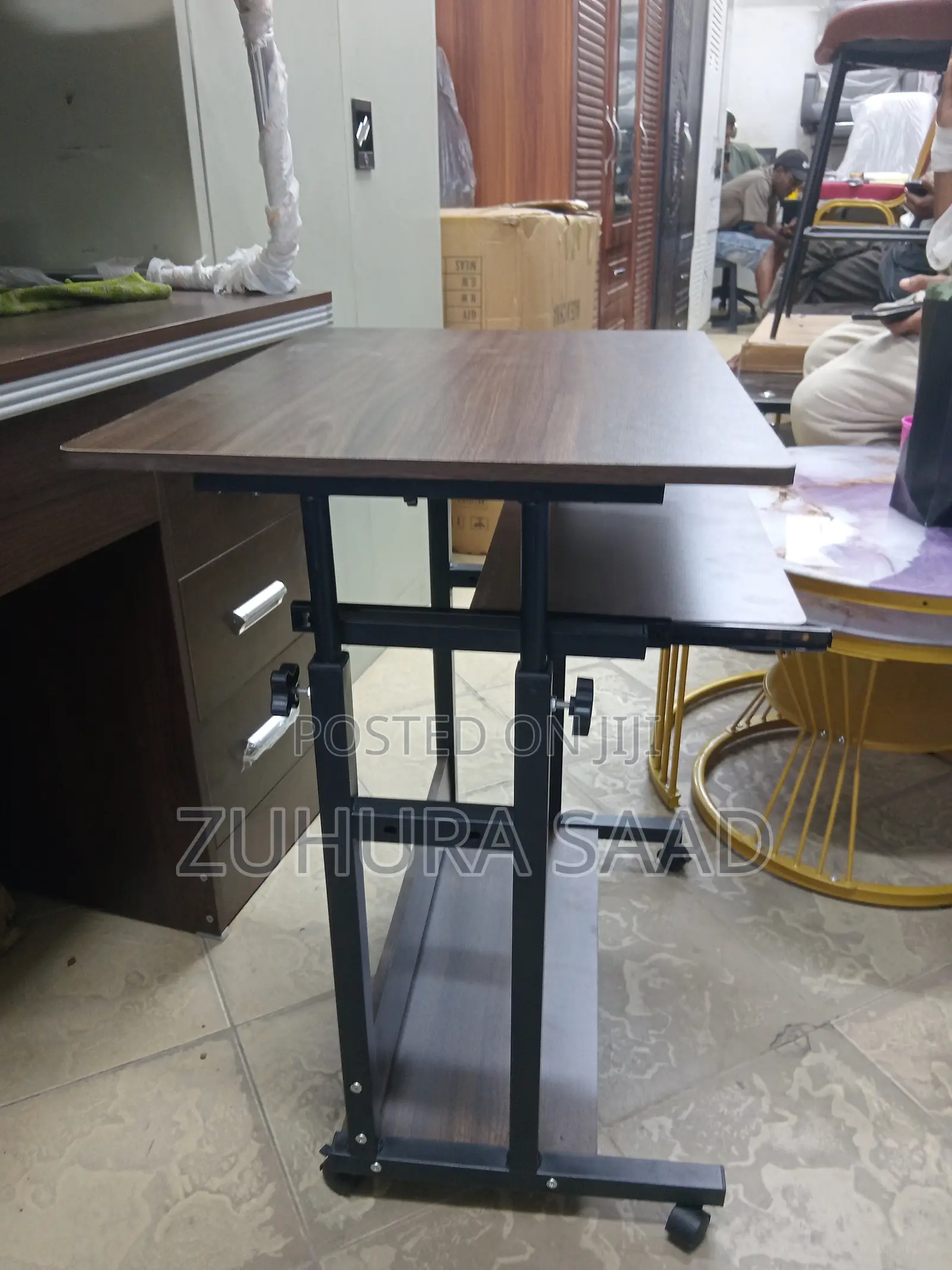 Computer Table