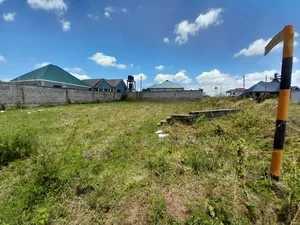 Kiwanja Kinauzwa Kigamboni Kibada