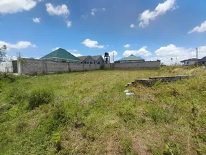 Kiwanja Kinauzwa Kigamboni Kibada