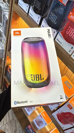 JBL Pulse5