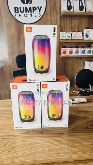 JBL Pulse5