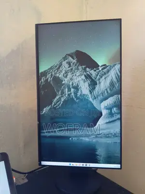 Flexscan EV2451 Monitor