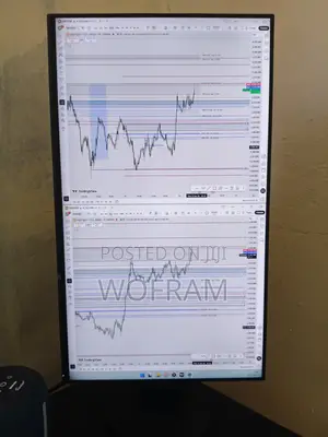 Flexscan EV2451 Monitor