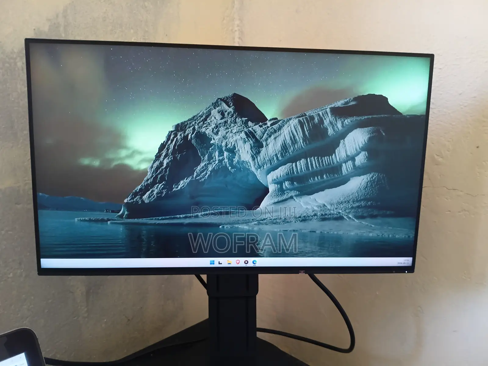Flexscan EV2451 Monitor