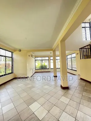 5bdrm House in Kahwa Real Estate, Mbezi Beach for rent