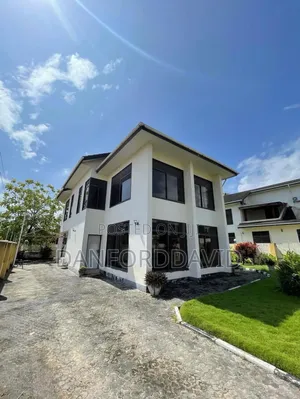 5bdrm House in Kahwa Real Estate, Mbezi Beach for rent