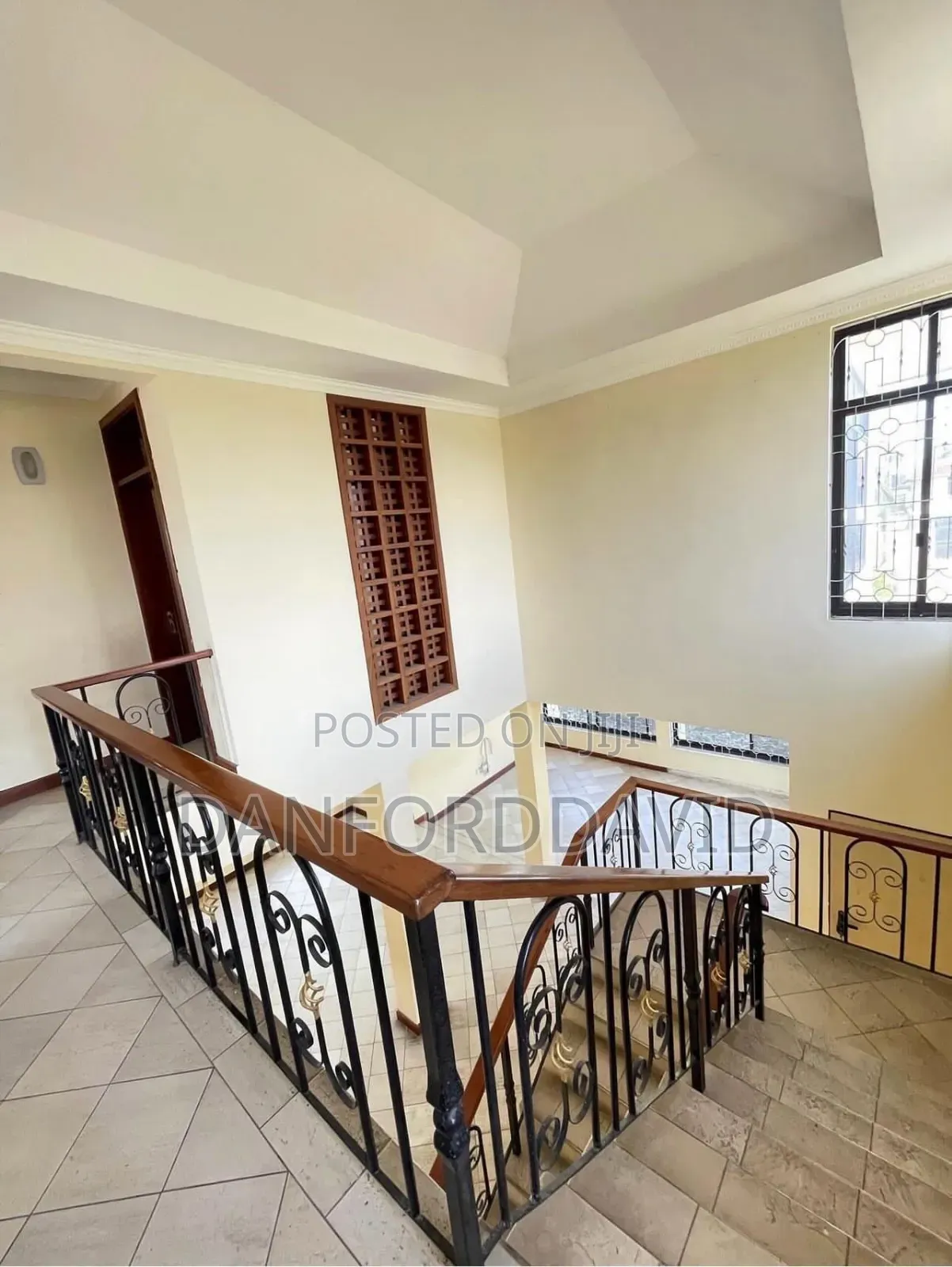 5bdrm House in Kahwa Real Estate, Mbezi Beach for rent