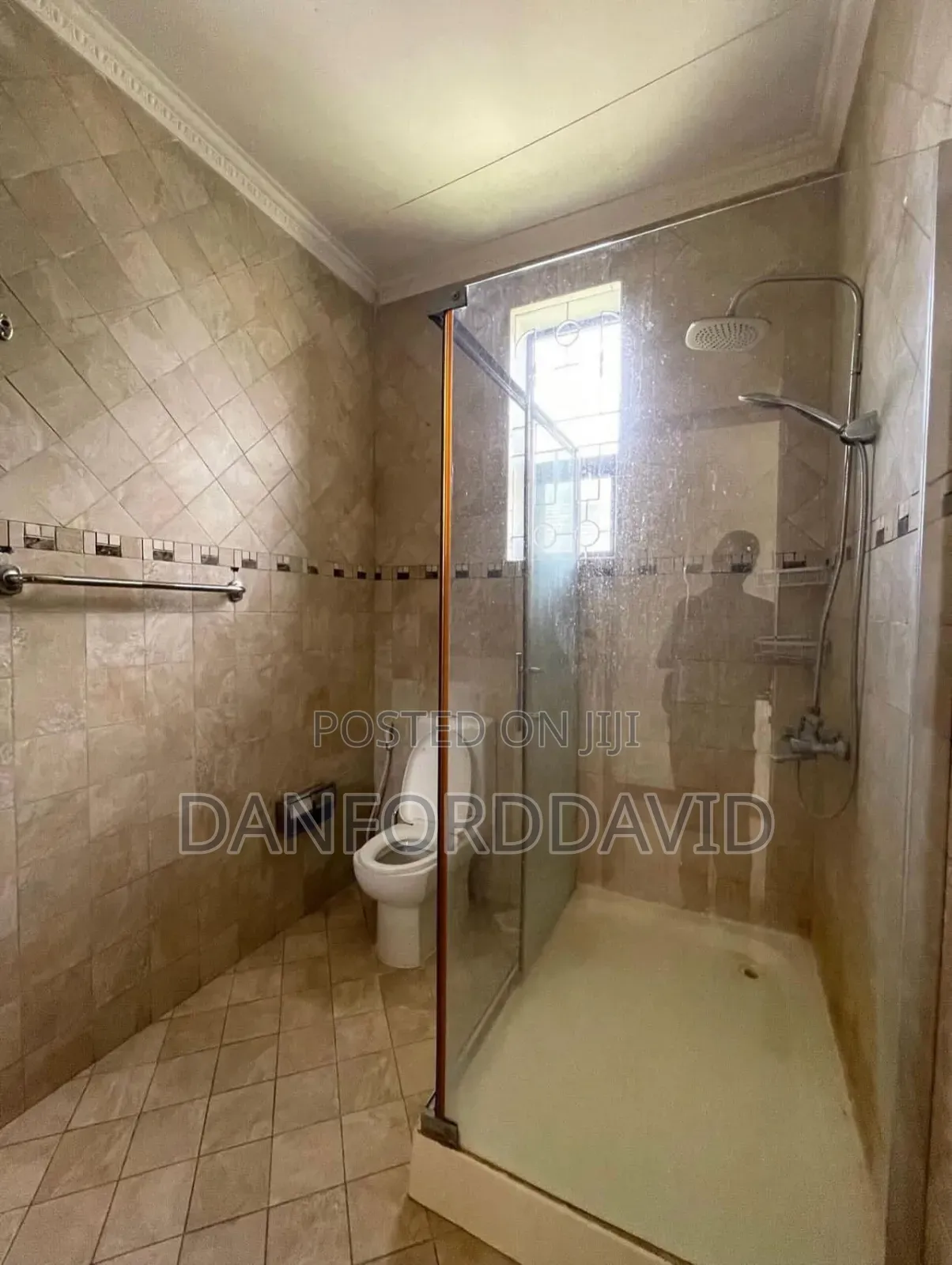5bdrm House in Kahwa Real Estate, Mbezi Beach for rent