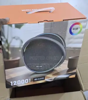 Yibolang V122 Portable Wireless Bluetooth Speaker