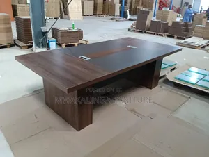 Board Room Table