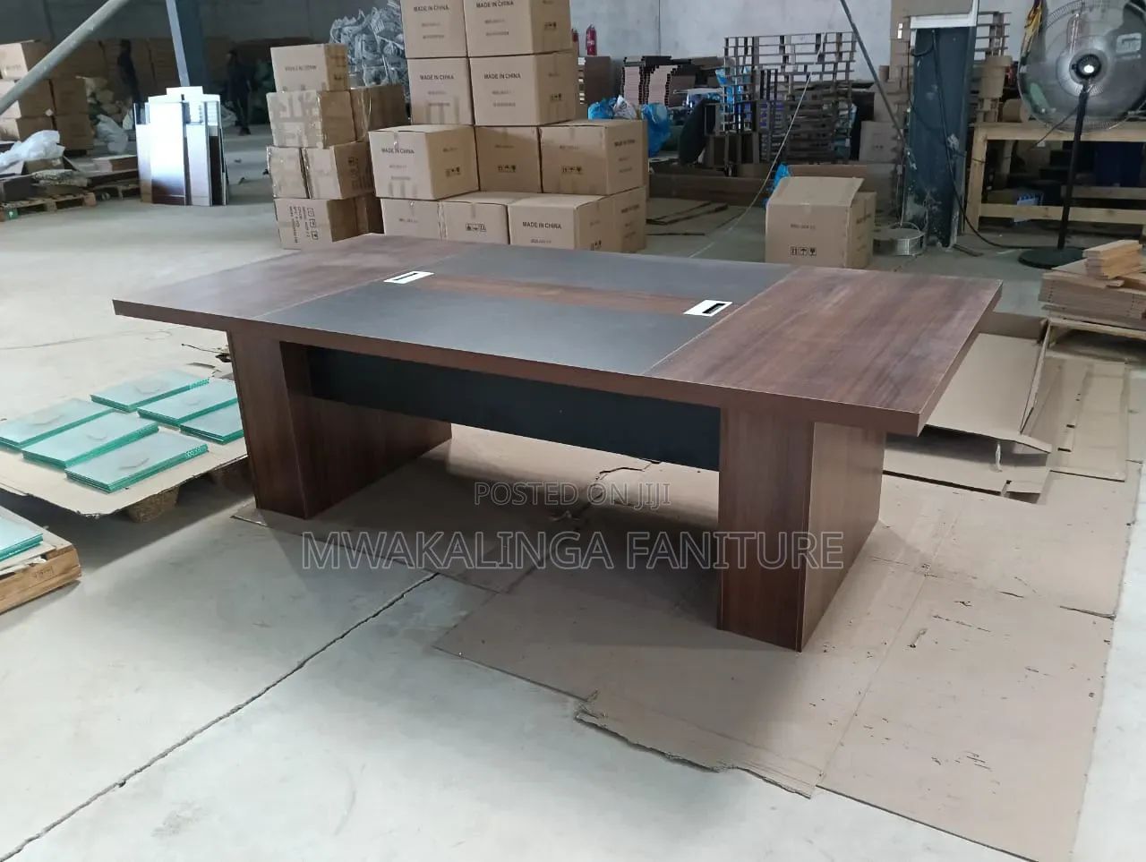 Board Room Table