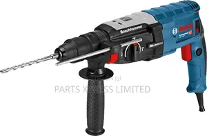 Bosch Rotary Hammer GBH 2-28 F