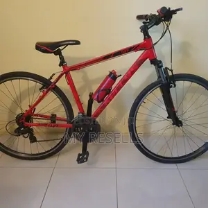 Road Bicycle